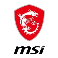 Logo Msi