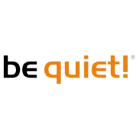 Logo be quiet!