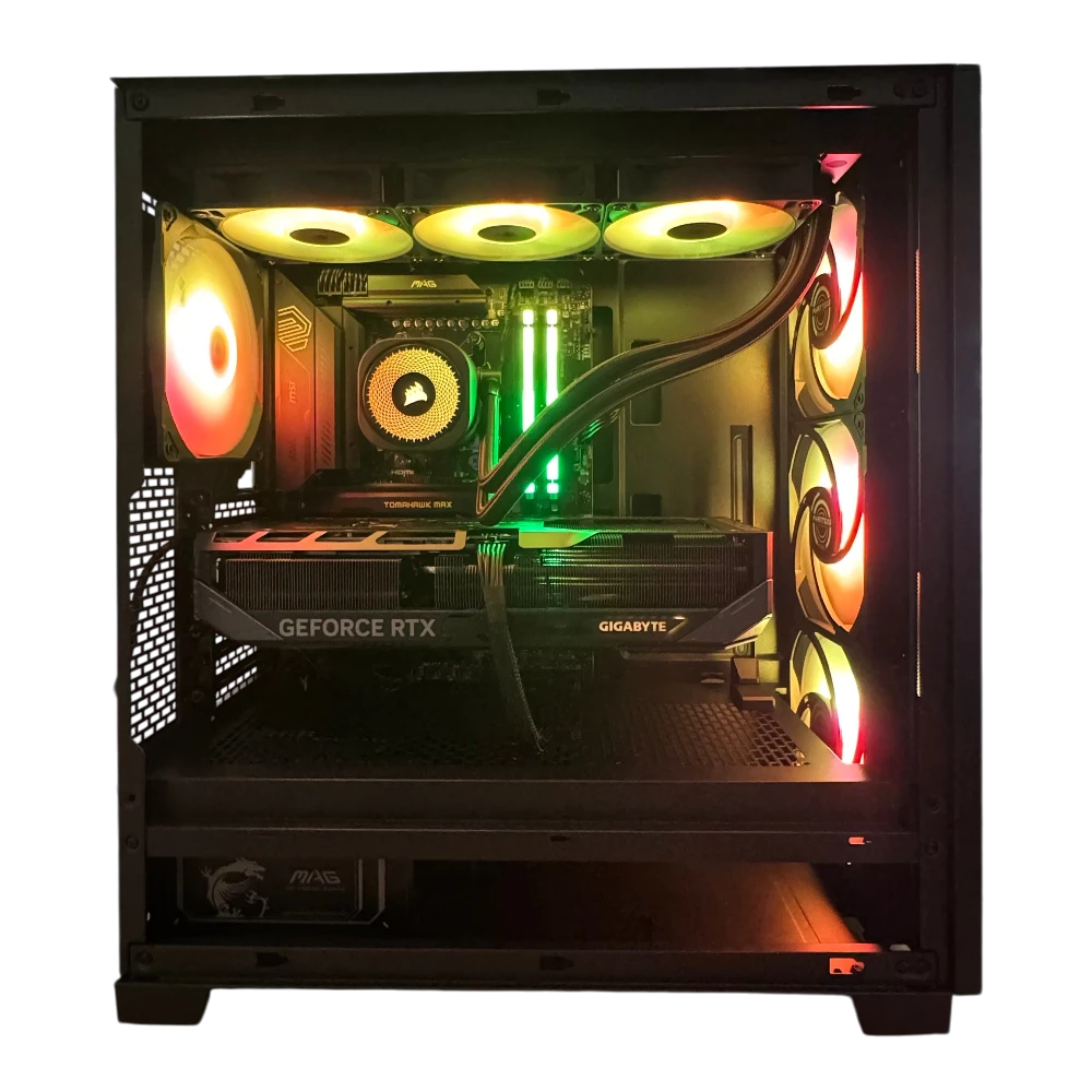 PC Beast - Photo 3