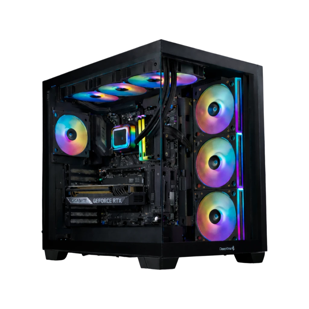 PC Horizon - Photo 2