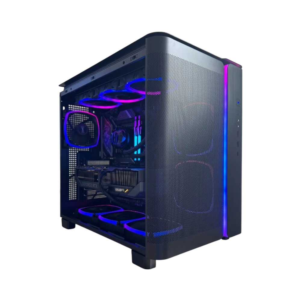 PC Omega - Photo 2