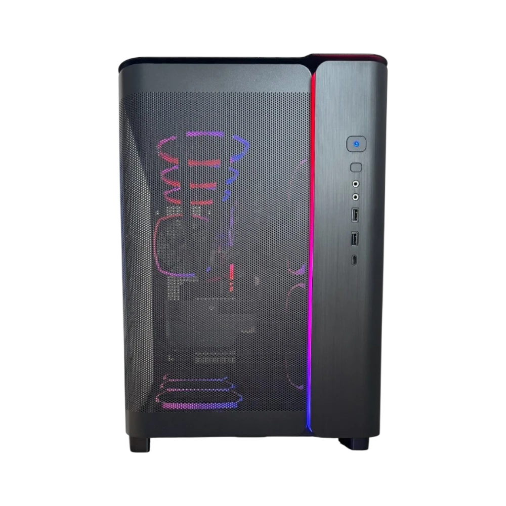 PC Omega - Photo 3