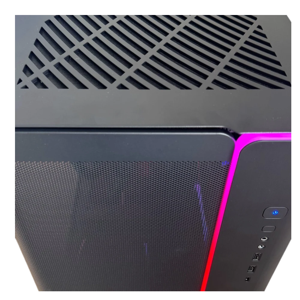 PC Omega - Photo 4