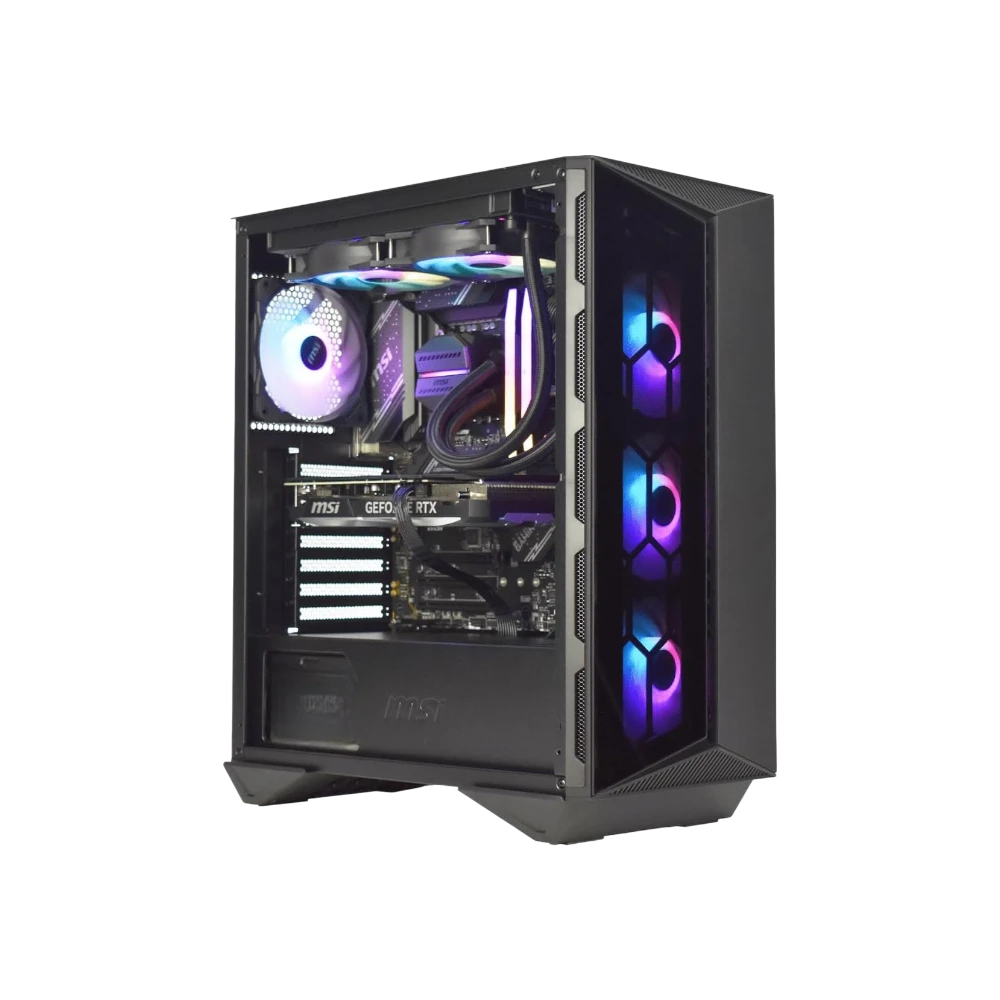 PC Snake