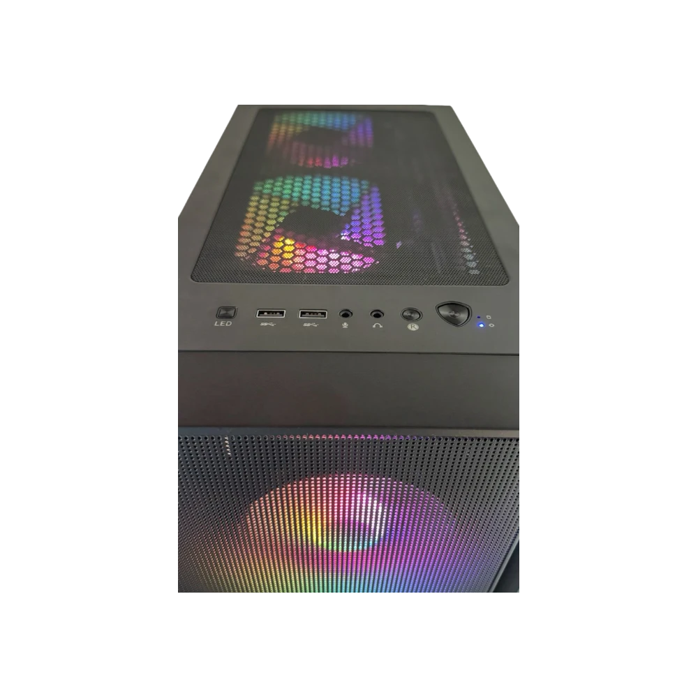 PC Starter - Photo 3